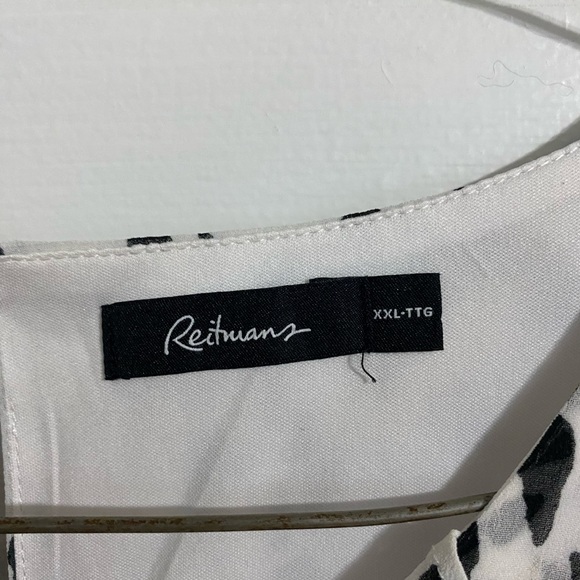 Reitman’s dress XXL - Picture 2 of 5